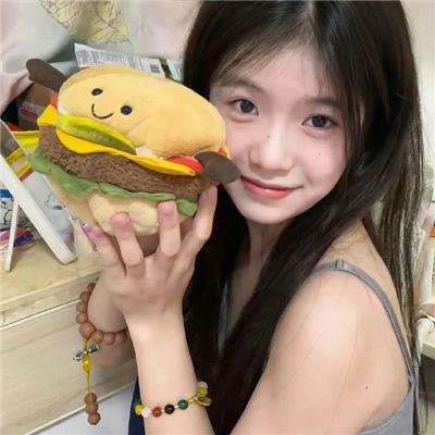 闪亮的眼睛