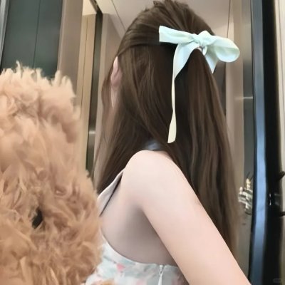 遇见莉莉