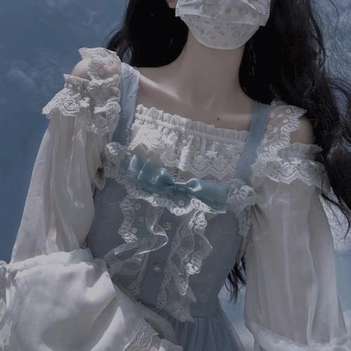 男人与婴儿